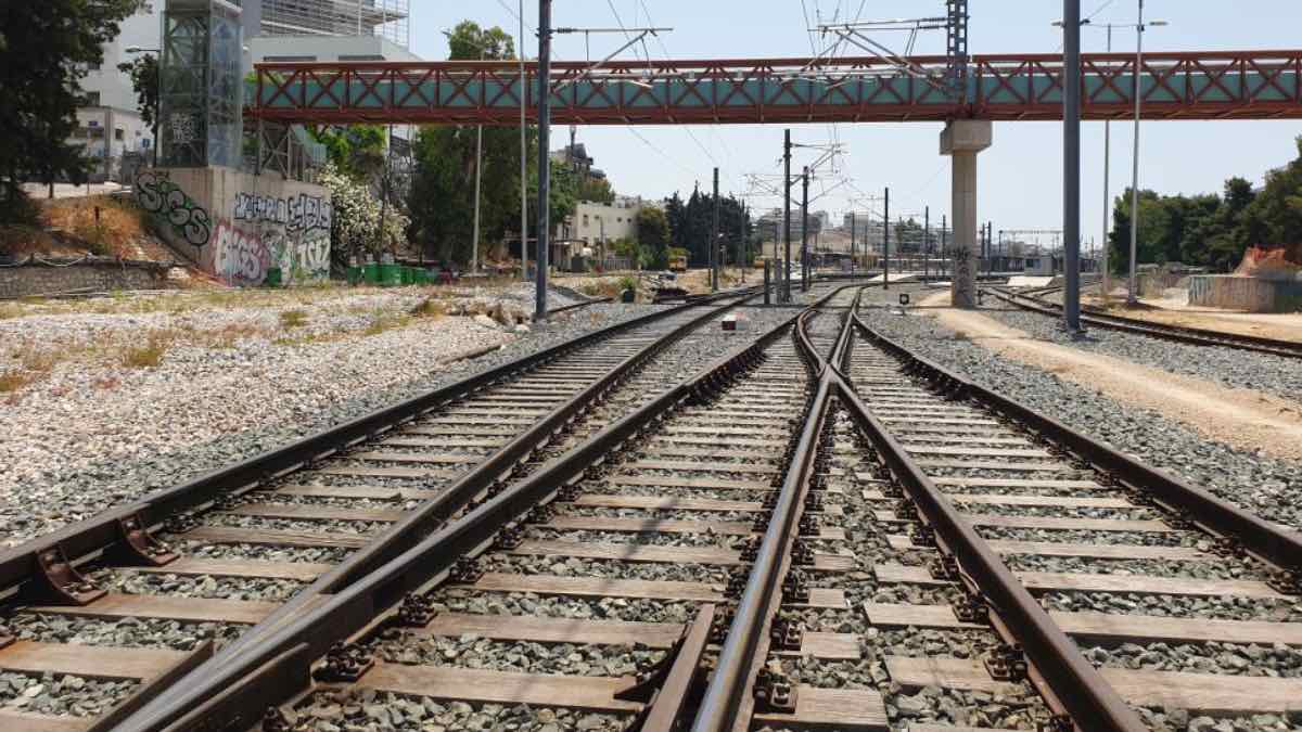 Με λεωφορεία το σημερινό δρομολόγιο IC51 Θεσσαλονίκη - Αθήνα