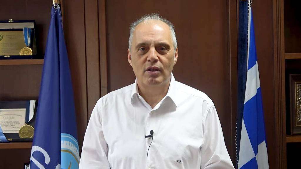 Κυριάκος Βελόπουλος: «Η κυβέρνηση της ΝΔ προκαλεί τη νοημοσύνη των Ελλήνων με την υποκριτική στάση της έναντι των Τραπεζών»