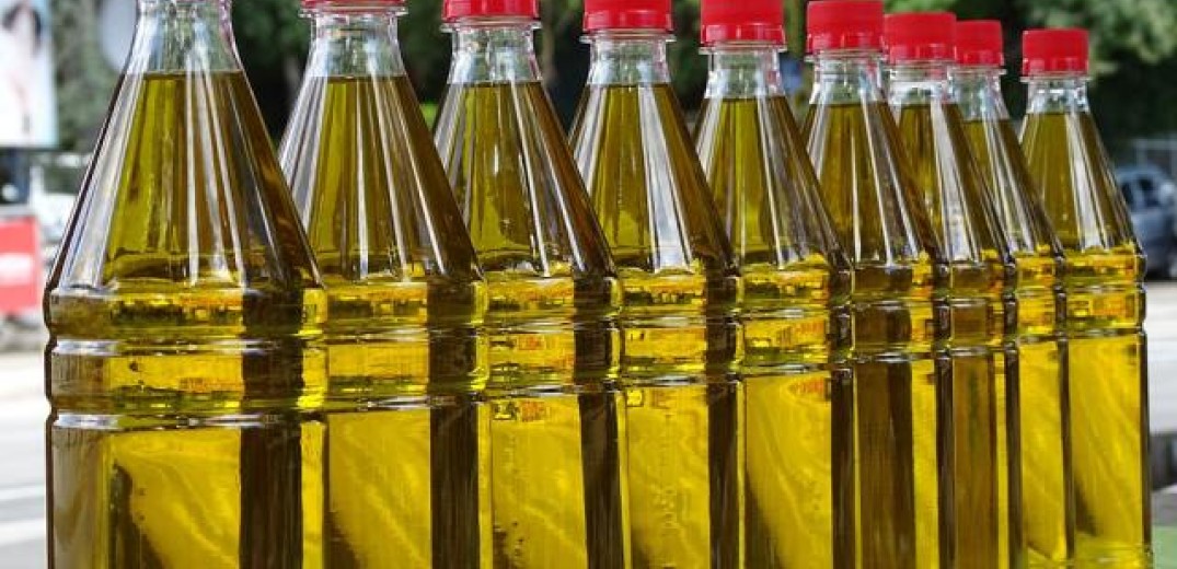 Ναυπακτία: Εκλεψαν 128 λίτρα λάδι και αγροτικά εργαλεία