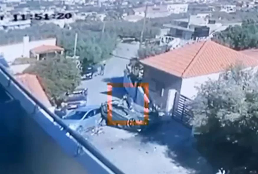 Κρήτη: Κατεπείγουσα ΕΔΕ για την ψυχιατρική γνωμάτευση στον 33χρονο Γάλλο που σκότωσε με το αυτοκίνητό του την 36χρονη