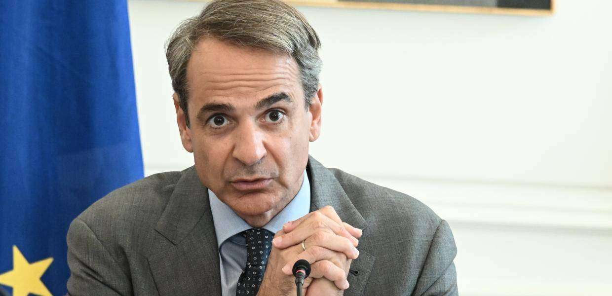 Κυριάκος Μητσοτάκης: «Στο β' δεκαπενθήμερο του Ιανουαρίου οι ανακοινώσεις για την Προεδρία της Δημοκρατίας»