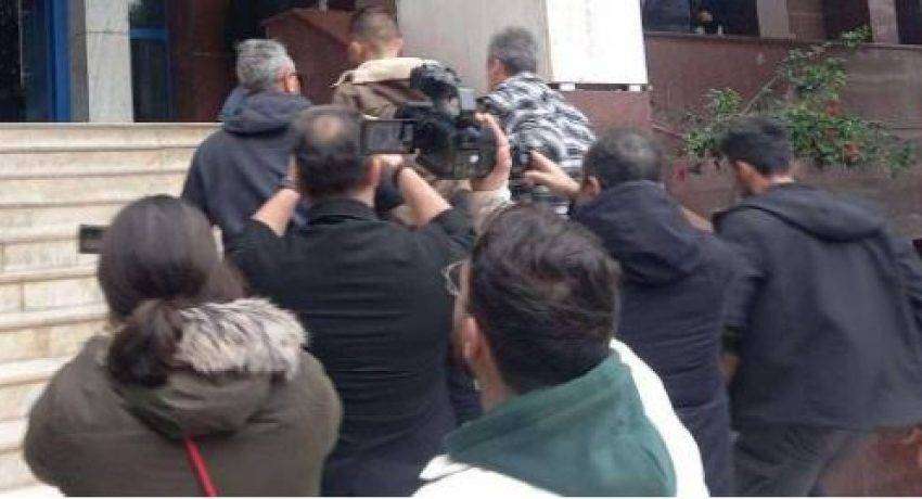 Καλαμάτα: Απολογείται σήμερα ο 35χρονος Τούρκος για την άγρια δολοφονία του εργοδότη του