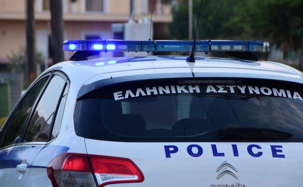 Θεσσαλονίκη: 46χρονος σκότωσε τη σύζυγό του και τραυμάτισε με μαχαίρι το γιο τους