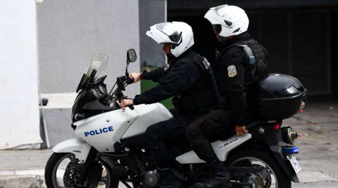 Θεσσαλονίκη: Εξιχνιάστηκαν 25 υποθέσεις ληστειών και κλοπών - Δικογραφίες σε βάρος 14 ατόμων