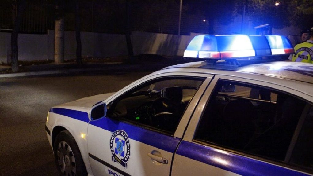 Επεισοδιακή σύλληψη διακινητή παράνομων μεταναστών στον Εβρο
