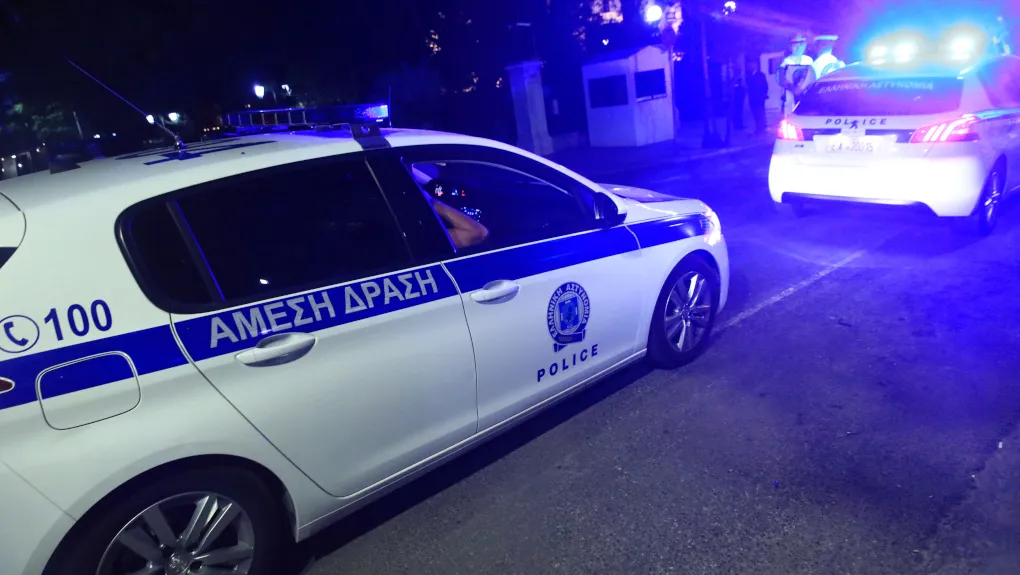 Θεσσαλονίκη: 87χρονος κατηγορείται ότι μαχαίρωσε την 79χρονη σύζυγό του