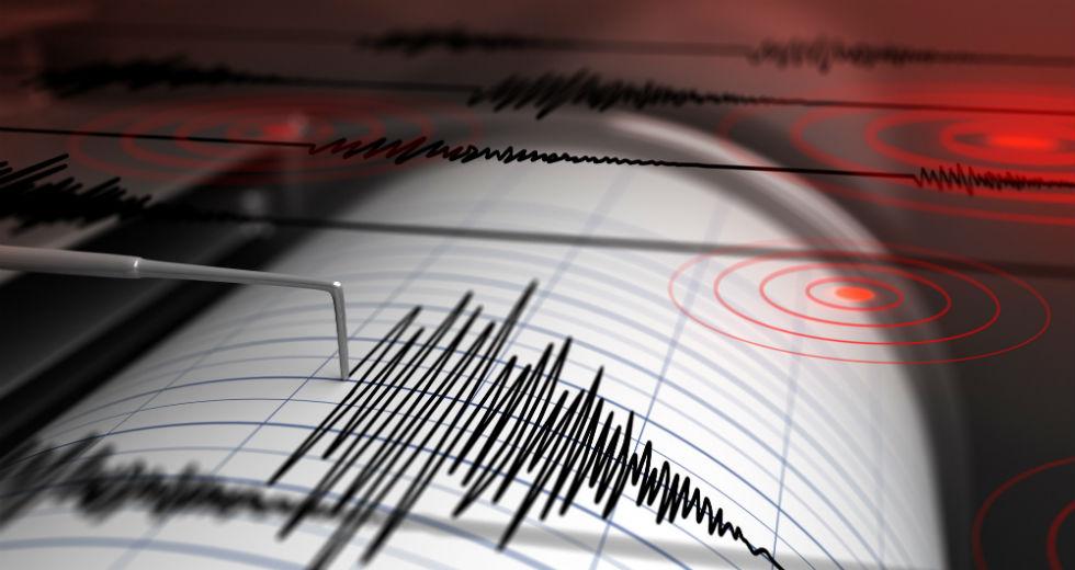 Ηλεία: Σεισμός 4,6 Ρίχτερ – Εγινε αισθητός στις γύρω περιοχές