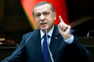 Νέες προκλητικές δηλώσεις Ερντογάν για την Κύπρο