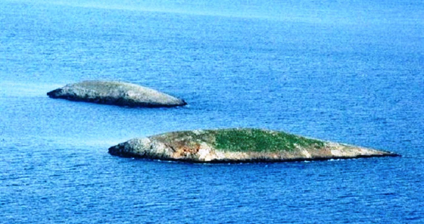 29 χρόνια συμπληρώνονται σήμερα από την κρίση των Ιμίων