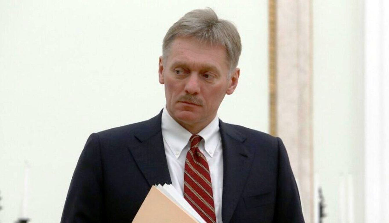 Ντιμίτρι Πεσκόφ: «Η Ρωσία έχει στρατηγικά εθνικά συμφέροντα στην Αρκτική» - Απάντηση του Κρεμλίνου στις δηλώσεις Τράμπ για τη Γροιλανδία