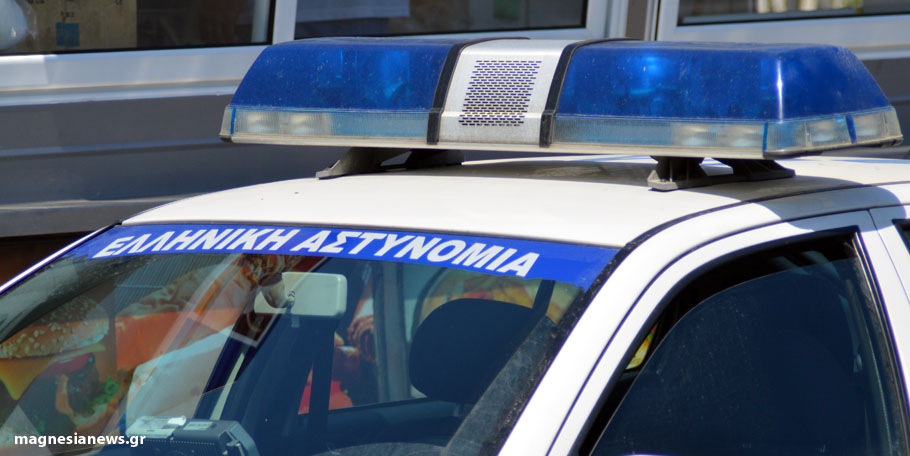 Θεσσαλονίκη: Διέλυσαν τρία τουριστικά λεωφορεία για να πάρουν τα ανταλλακτικά – Παράνομα διέμενε στη χώρα ο ένας εκ των 2 συλληφθέντων