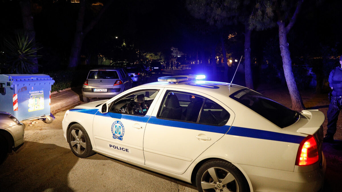 Ληστείες τα ξημερώματα σε Δραπετσώνα και Κορυδαλλό