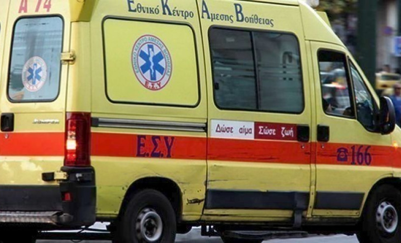 Τραγωδία στον Τύρναβο: 63χρονος βρέθηκε νεκρός μέσα στο σπίτι του