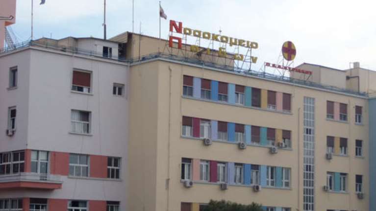 Επεισόδιο με Ουκρανή στο νοσοκομείο Παίδων «Αγλαΐα Κυριακού»: Επιτέθηκε στην κόρη της, έβρισε γιατρούς και αστυνομικούς