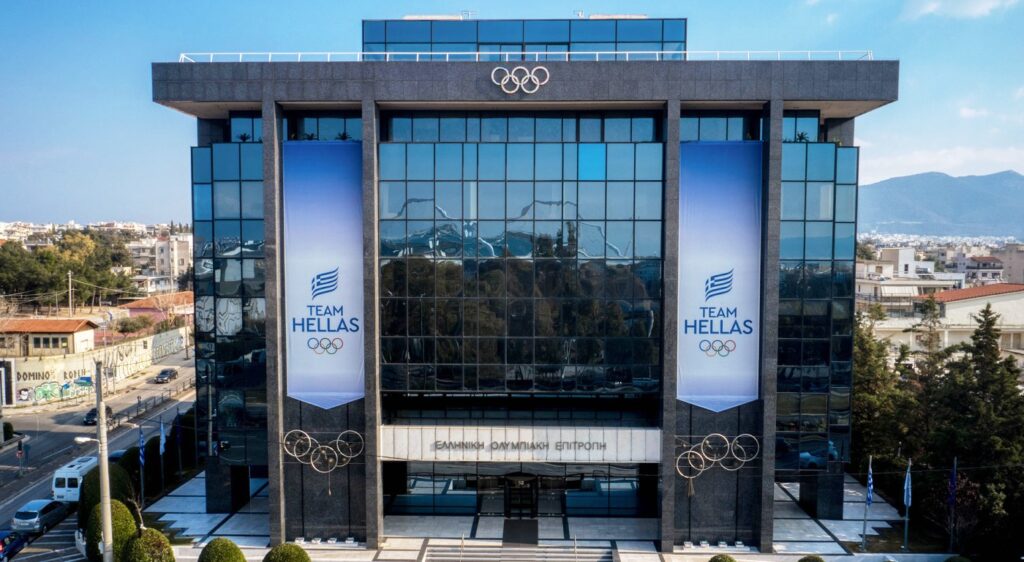 Καπράλος – Κούβελος αντίπαλοι στη διεκδίκηση της προεδρίας της Ε.Ο.Ε