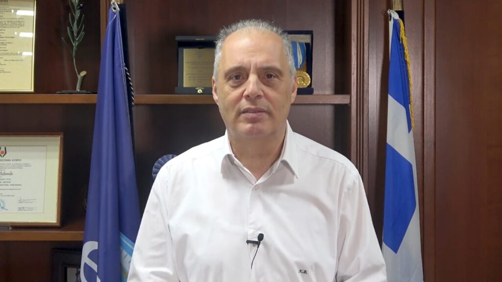 Κυριάκος Βελόπουλος: «Η δημόσια υγεία με τις εγκληματικές πολιτικές της ΝΔ έγινε οριστικά «κλειστό μαγαζί»