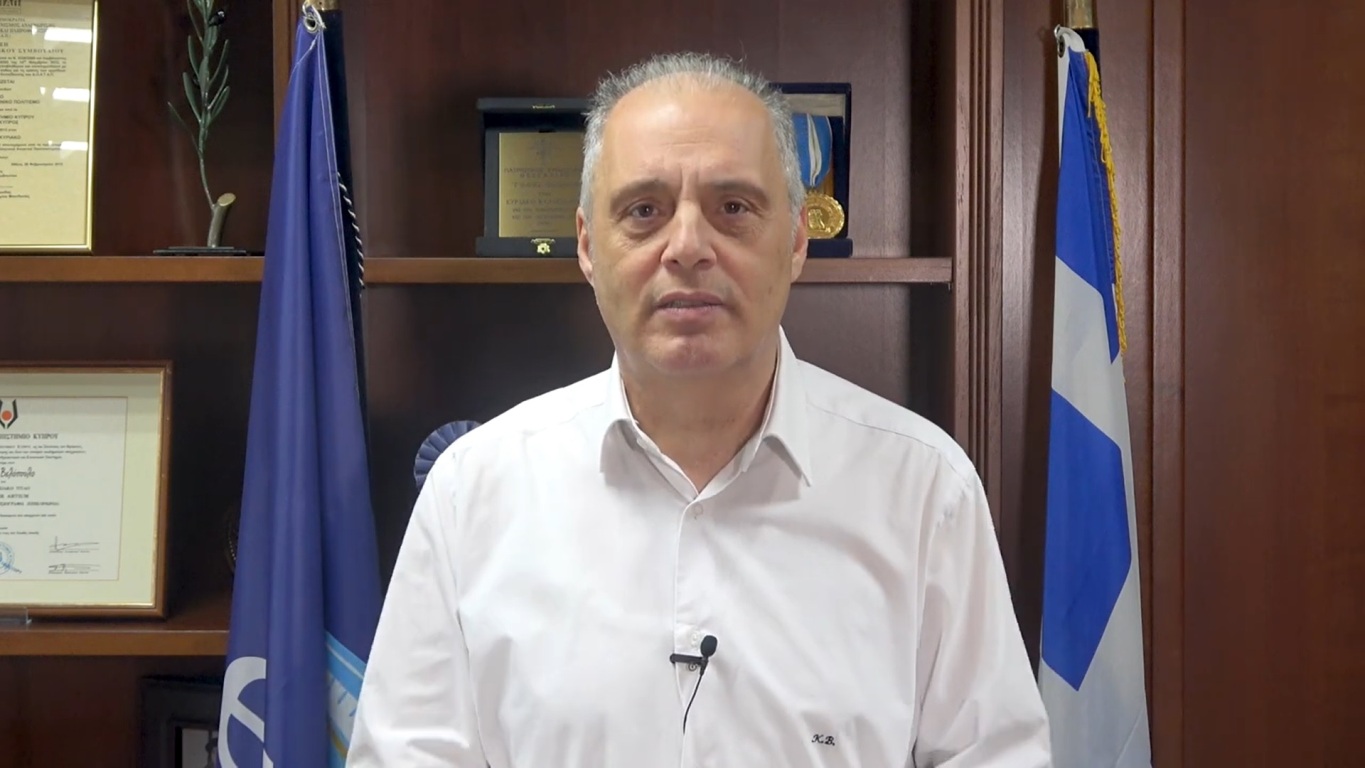 Κυριάκος Βελόπουλος: «Η δημόσια υγεία με τις εγκληματικές πολιτικές της ΝΔ έγινε οριστικά «κλειστό μαγαζί»