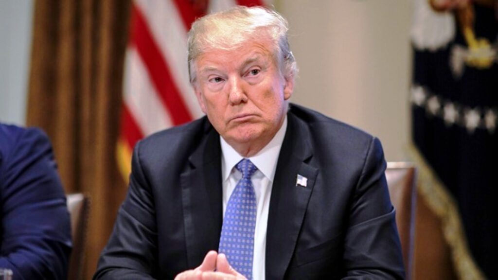 Παρέμβαση Ντόναλντ Τράμπ στο Ντάβός με βιντεσύνδεση: «Οι Η.Π.Α θα ξαναγίνουν υπερδύναμη – Ελάτε να παράγετε προϊόντα στις Η.Π.Α»