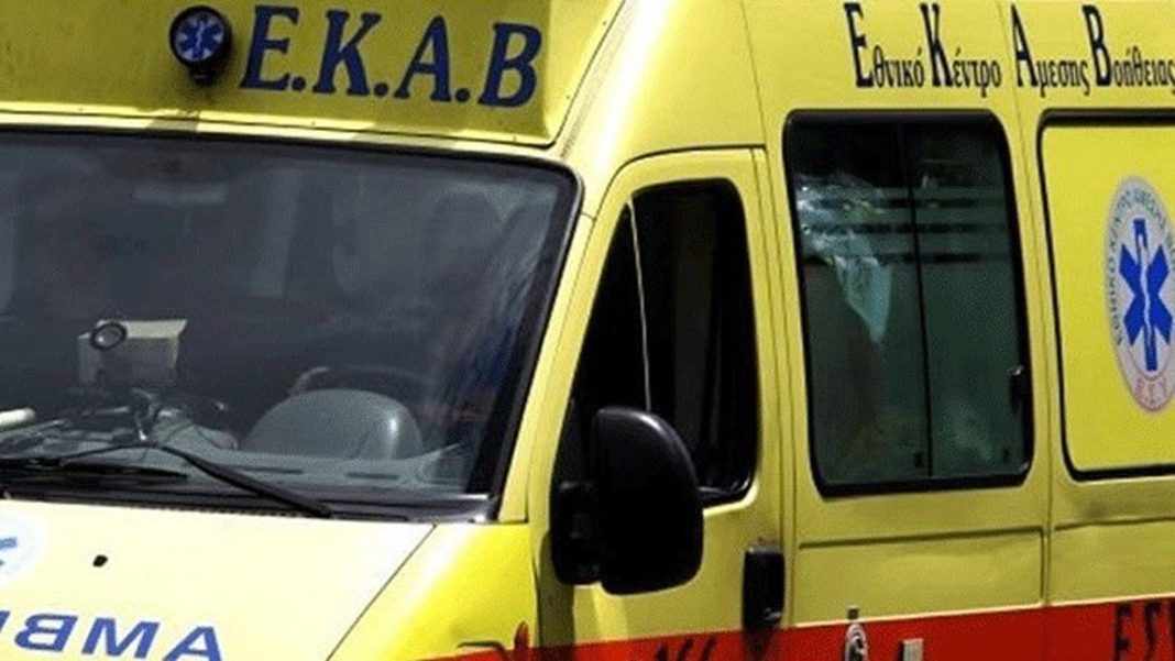 Χανιά: Νεκρός 22χρονος σε τροχαίο δυστύχημα