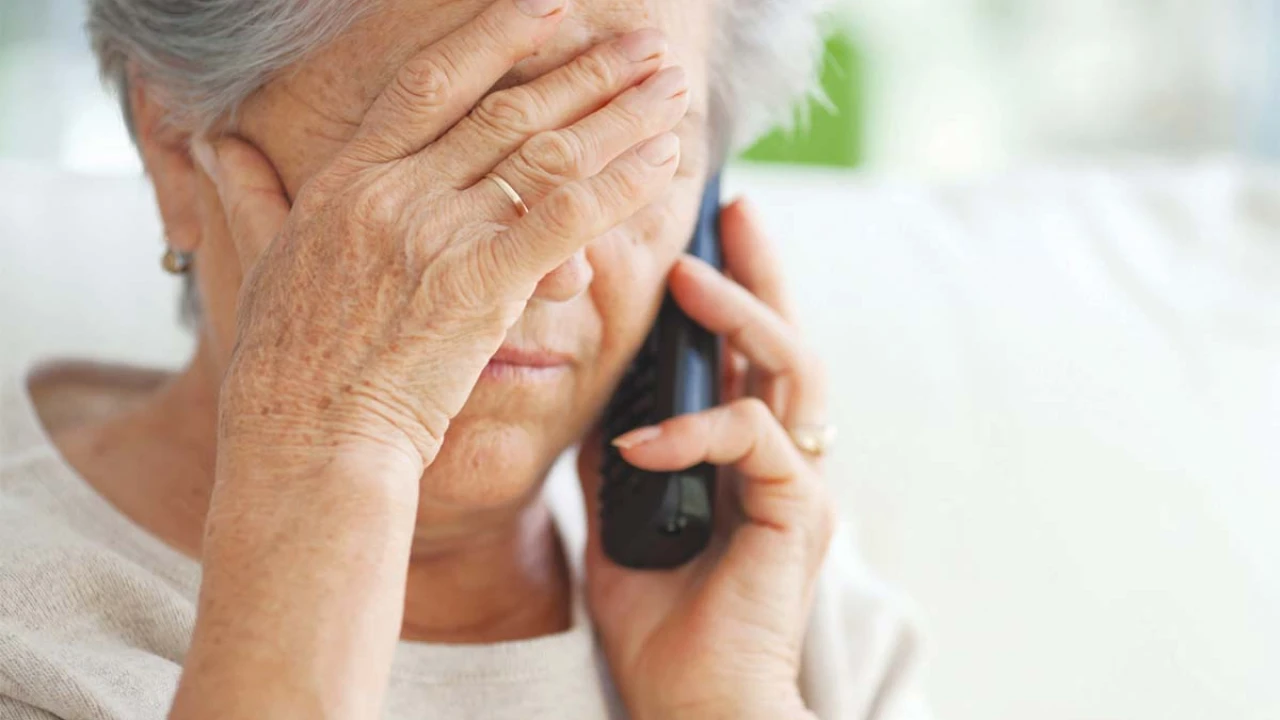 Αρτα: Τηλεφωνική απάτη με θύμα ηλικιωμένη - Της απέσπασαν χρυσαφικά αξίας 150.000 ευρώ