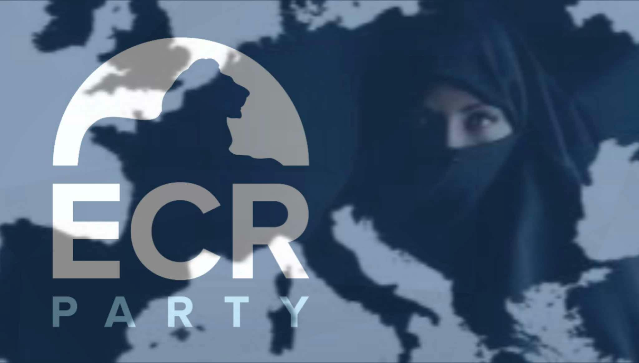 Ο Εφιάλτης της Βίαιης Ισλαμοποίησης της Ευρώπης…