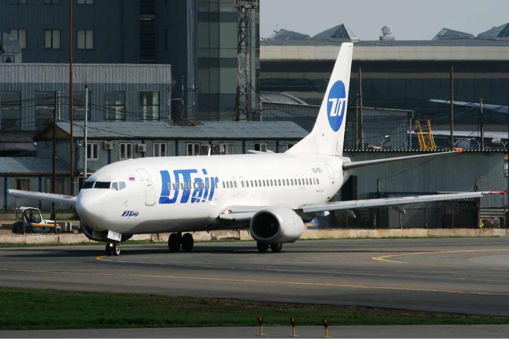 Αναγκαστική προσγείωση αεροσκάφους Boeing 737 με 173 επιβάτες