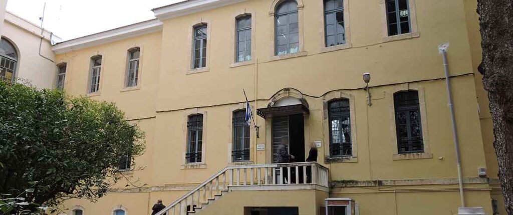 Χανιά: Δίωξη για κακούργημα στον 45χρονο για το θανατηφόρο τροχαίο – Την Τετάρτη η απολογία του
