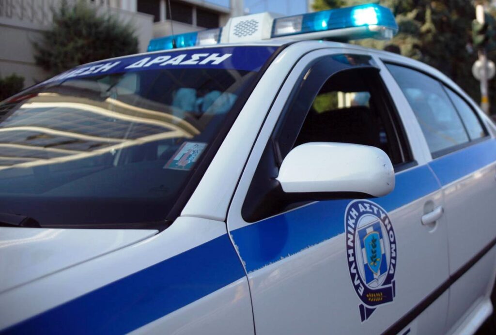 Αφαίρεσαν χρηματοκιβώτιο με κοσμήματα και πολύτιμους λίθους αξίας 1 εκ. ευρώ