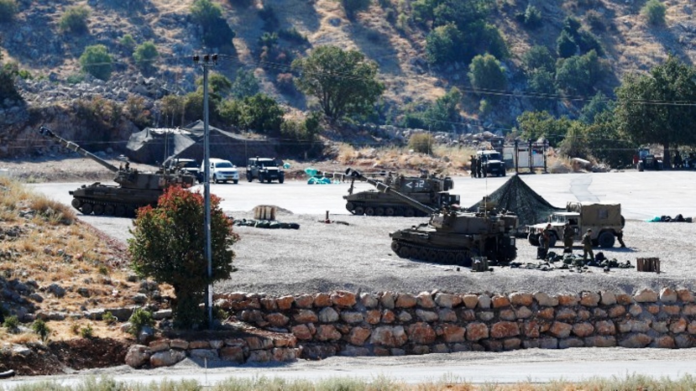 Φωτογραφία: ΑΠΕ-ΜΠΕ