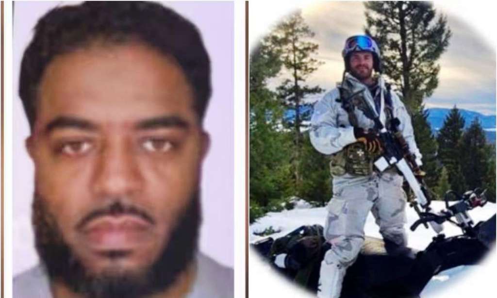 Μόνος του έδρασε ο “μακελάρης” της Νέας Ορλεάνης