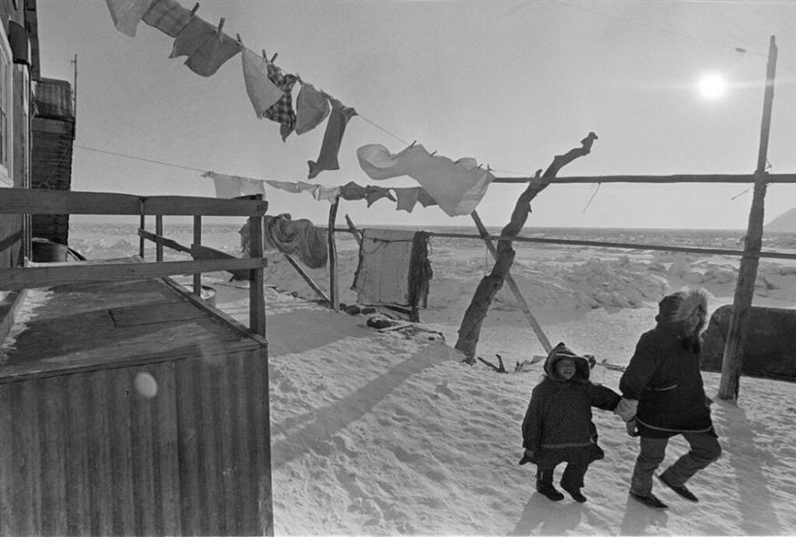 Γροιλανδία:To ένοχο παρελθόν της Δανίας – Απάνθρωπος «έλεγχος» γεννήσεων με σπιράλ σε χιλιάδες γυναίκες εν αγνοία τους