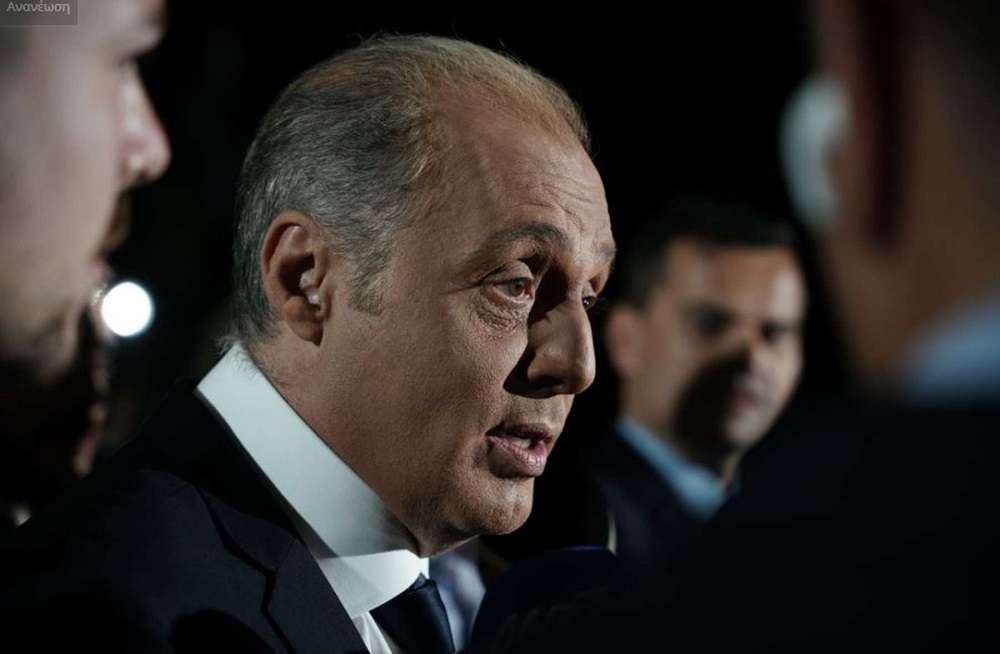 Κ. Βελόπουλος ΣΕ ΜΕΓΑΛΗ ΡΩΣΙΚΗ ΕΦΗΜΕΡΙΔΑ (Izvestia) : «Η Ελλάδα χρειάζεται τη Ρωσία περισσότερο από ποτέ» – Τη συνέντευξη την έθαψαν όλα τα ελληνικά MME