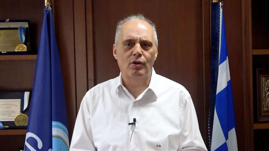 Κυριάκος Βελόπουλος: «Σε λίγο θα ομολογήσουν ότι και η πράσινη ανάπτυξη είναι απάτη»