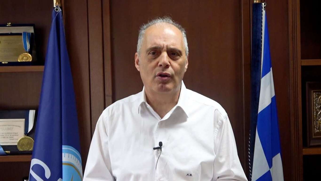 Κυριάκος Βελόπουλος: «Σε λίγο θα ομολογήσουν ότι και η πράσινη ανάπτυξη είναι απάτη»