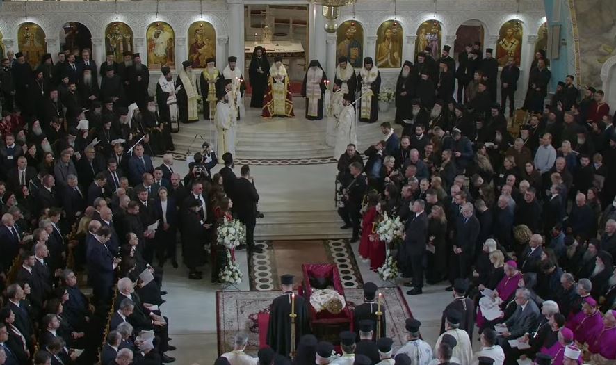 Photo:orthodoxianews