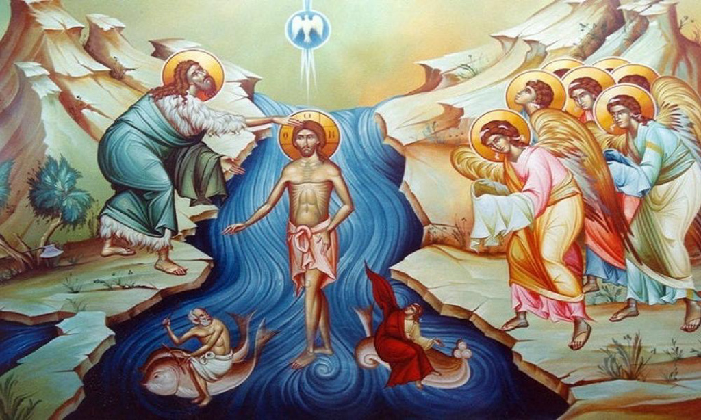 Θεοφάνεια: Ο ελληνισμός γιορτάζει σε όλη την οικουμένη τη μεγάλη γιορτή της Χριστιανοσύνης
