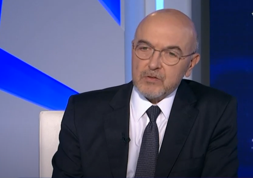 Παραιτήθηκε ο υφυπουργός Εξωτερικών Κώστας Φραγκογιάννης – Επικαλέστηκε προσωπικούς λόγους