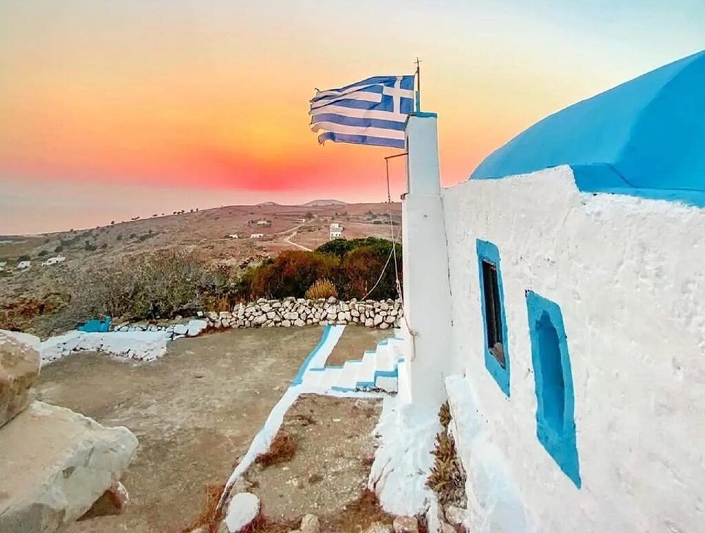 Διώχνουν ακρίτες νησιών του Αιγαίου από τα σπίτια τους με επίκληση Οθωμανικού Δικαίου