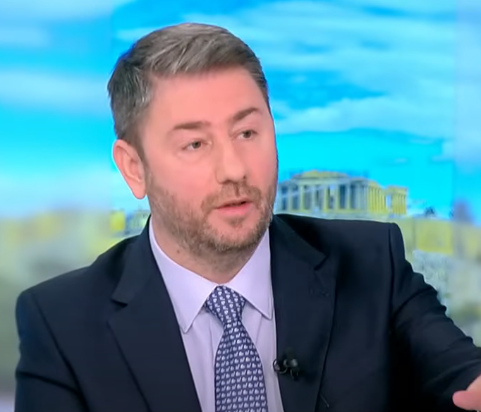 Συνεδριάζει η ΚΟ του ΠΑΣΟΚ για την εκλογή Προέδρου της Βουλής