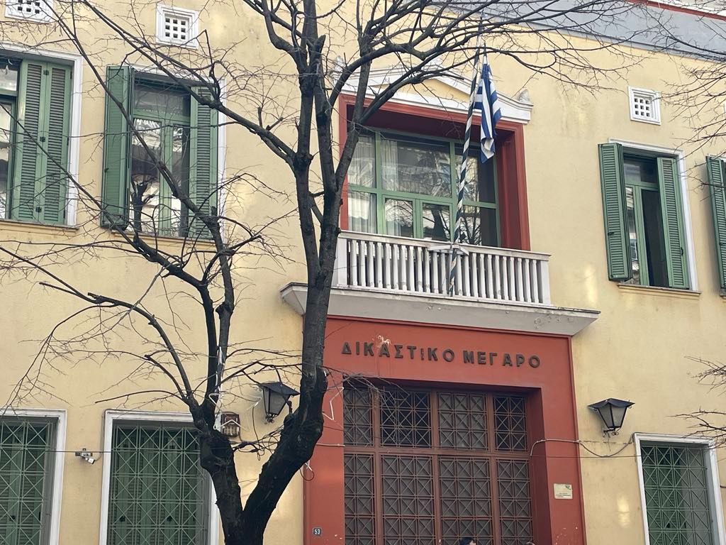 Σέρρες: Προφυλακιστέοι οι δύο συλληφθέντες για τη δολοφονία του 34χρονου