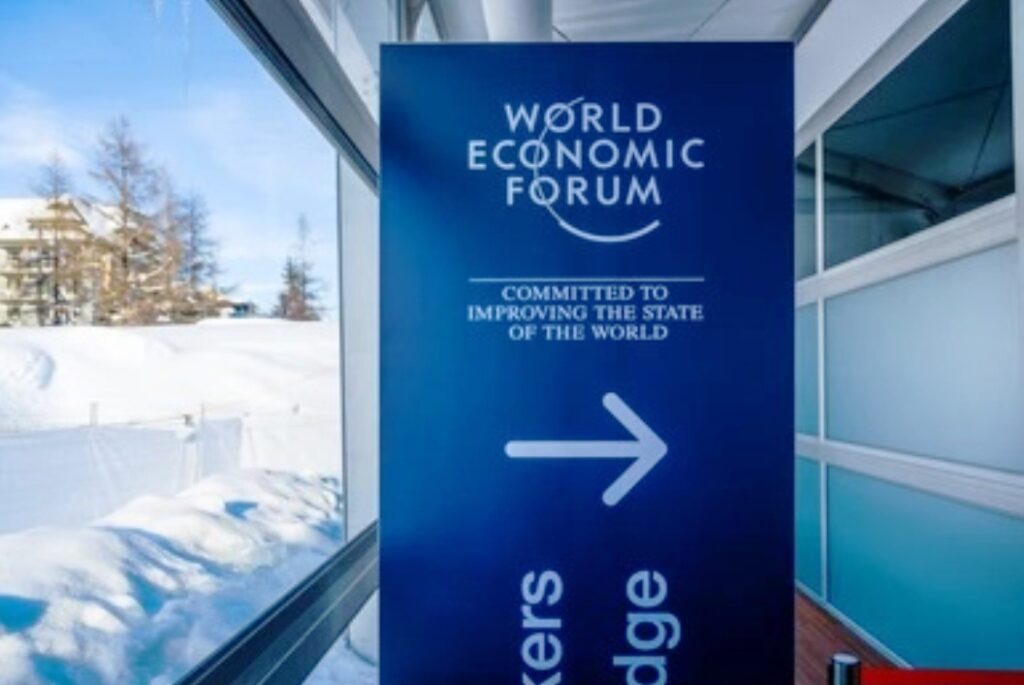 Εικόνα παρακμής παρουσιάζει φέτος το Παγκόσμιο Οικονομικό Φόρουμ – Ηχηρές απουσίες ηγετών