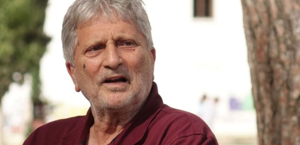 Πένθος για τον ποντιακό ελληνισμό: «Έφυγε» ο Αχιλλέας Βασιλειάδης