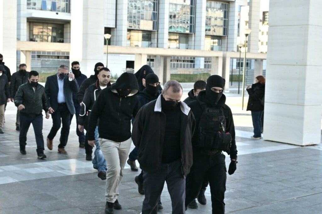 Εμπλοκή του Μίχου στο κύκλωμα προστασίας σε οίκους ανοχής