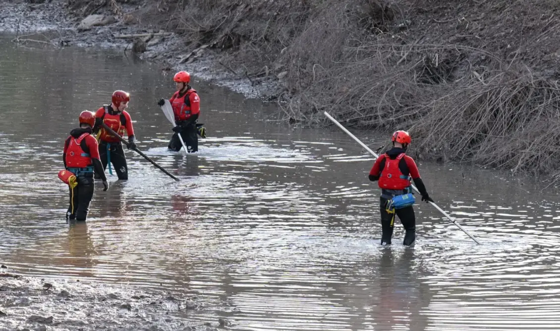 Θρίλερ με την εξαφάνιση του γιου της εισαγγελέως στην υπόθεση των Τεμπών – Η ανάρτηση Καρυστιανού