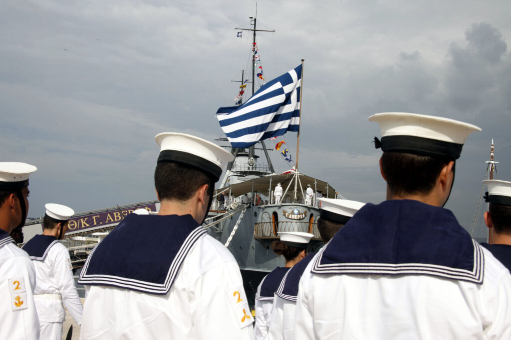 Αναστάτωση στη Μητρόπολη Χανίων – Λιποθύμησε ναύτης κατά τη διάρκεια της Δοξολογίας