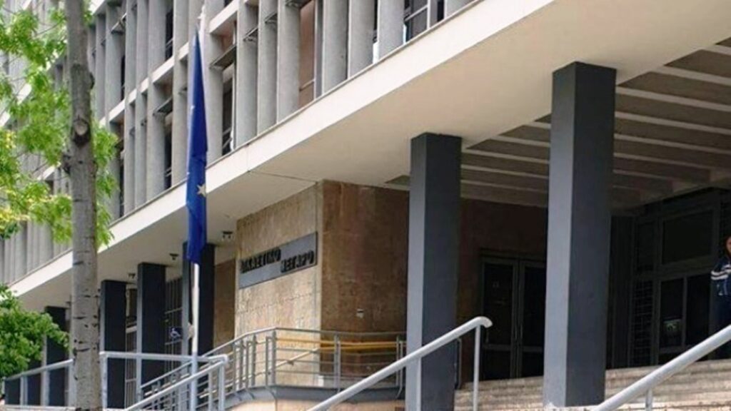 Νέα καταδίκη για τον 40χρονο που σκότωσε την έγκυο σύντροφό του