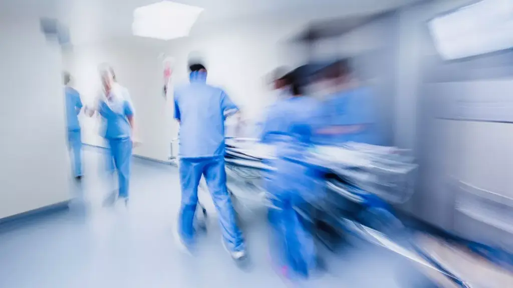 Τραγωδία στο Διδυμότειχο: Πέθανε ξαφνικά 5χρονο αγοράκι