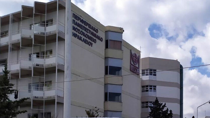 Ηράκλειο: Στον εισαγγελέα οδηγούνται σήμερα η 26χρονη και ο 44χρονος που βασάνιζαν το 3χρονο αγόρι