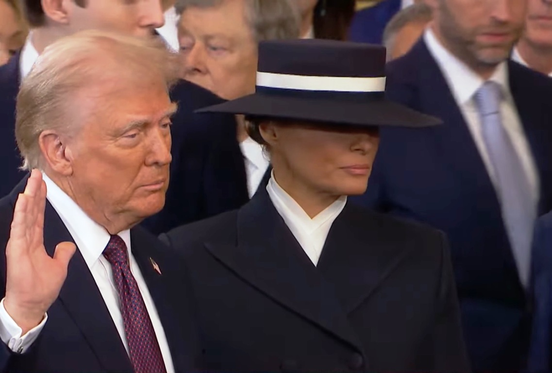 Φωτογραφία: Youtube - CNN