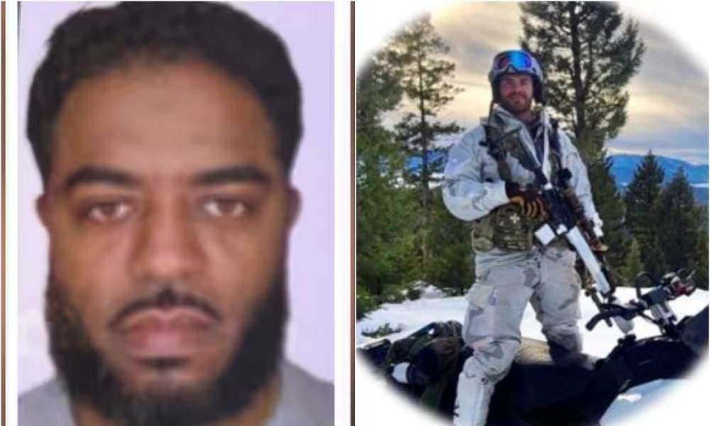 Μαζί στον στρατό υπηρέτησαν ο μακελάρης της Ορλεάνης και ο οδηγός του Cybertuck στο Βέγκας